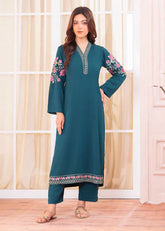 Nova (Stitched 2 Pcs)